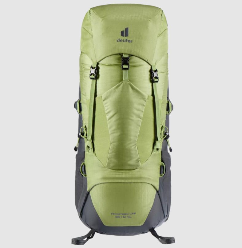 Mochila Aircontact Lite 35 + 10 SL New