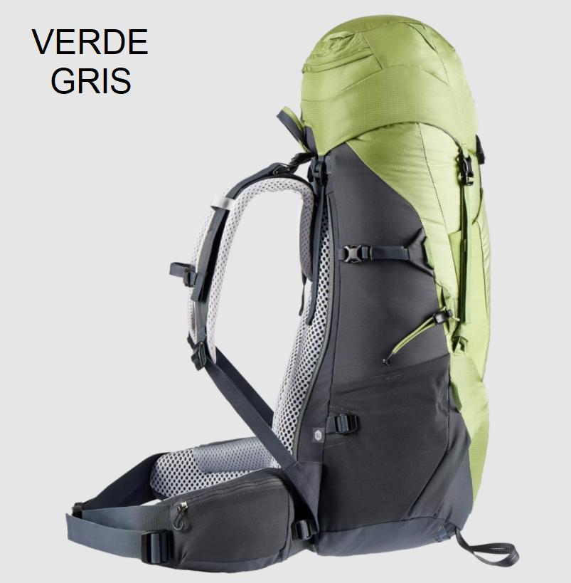 Miniatura Mochila Aircontact Lite 35 + 10 SL New