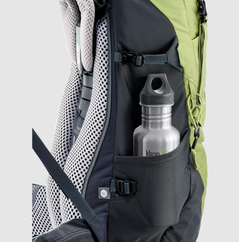 Miniatura Mochila Aircontact Lite 35 + 10 SL New