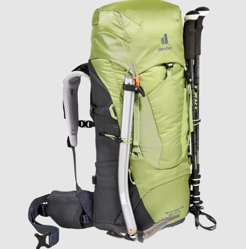 Miniatura Mochila Aircontact Lite 35 + 10 SL New