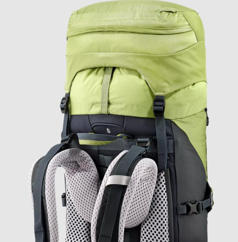 Miniatura Mochila Aircontact Lite 35 + 10 SL New