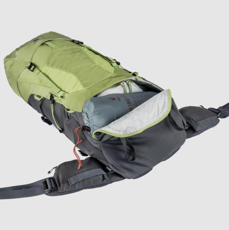 Mochila Aircontact Lite 35 + 10 SL New