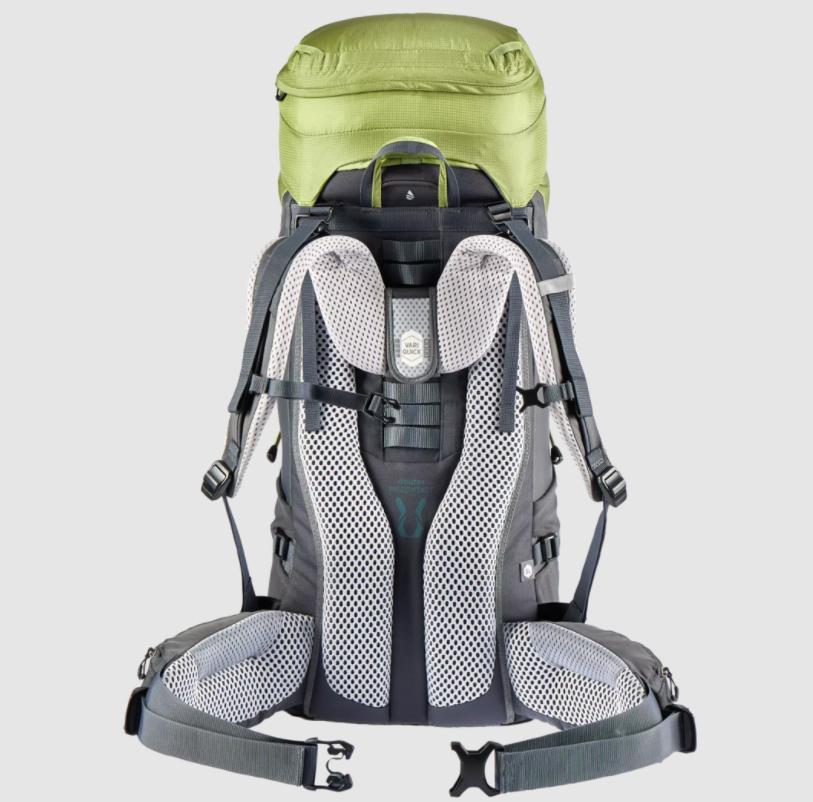 Miniatura Mochila Aircontact Lite 35 + 10 SL New