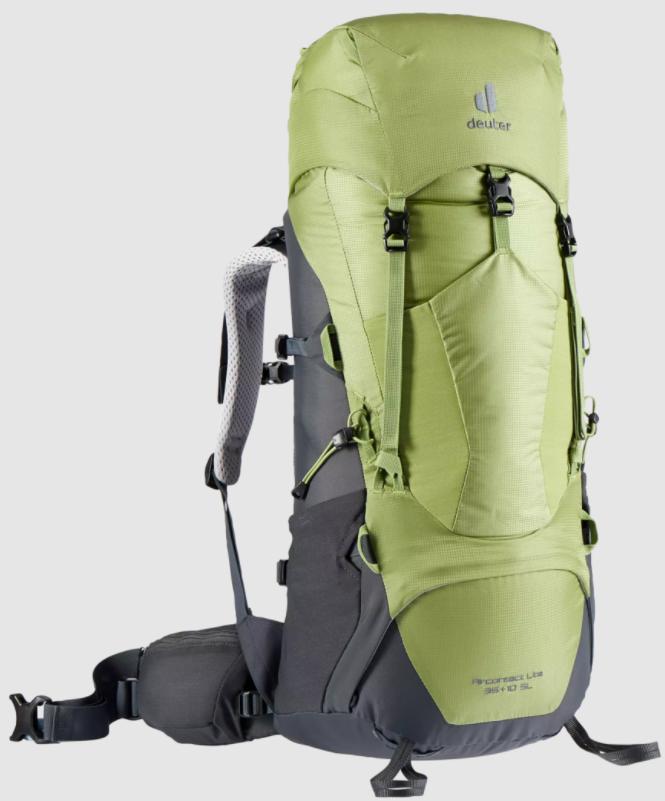 Mochila Aircontact Lite 35 + 10 SL New