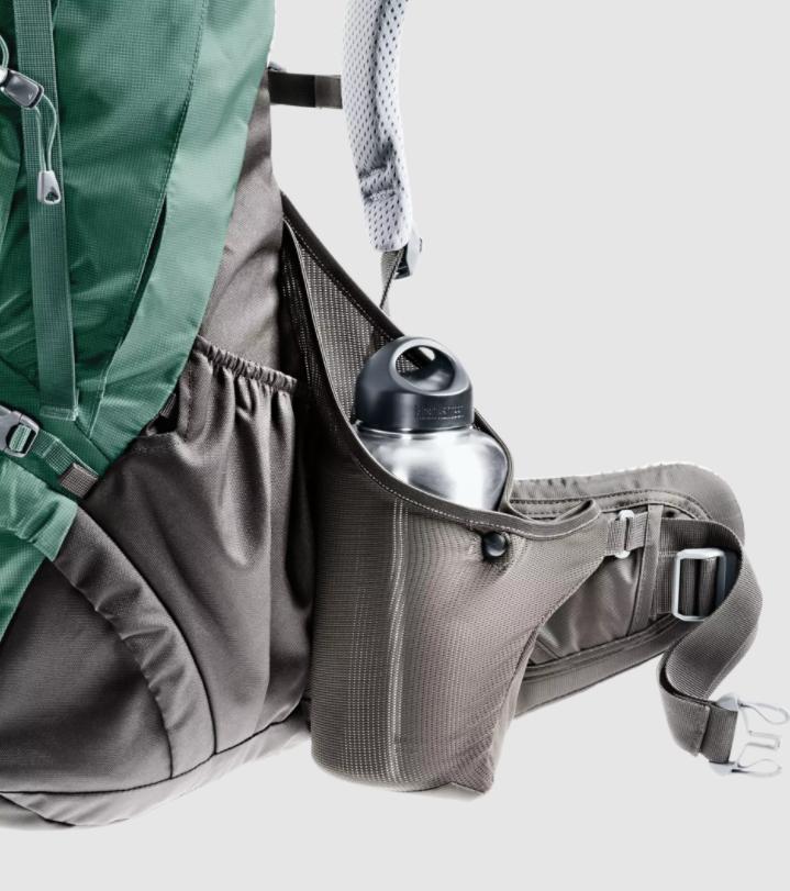 Miniatura Mochila Aircontact Pro 55 + 15 SL New