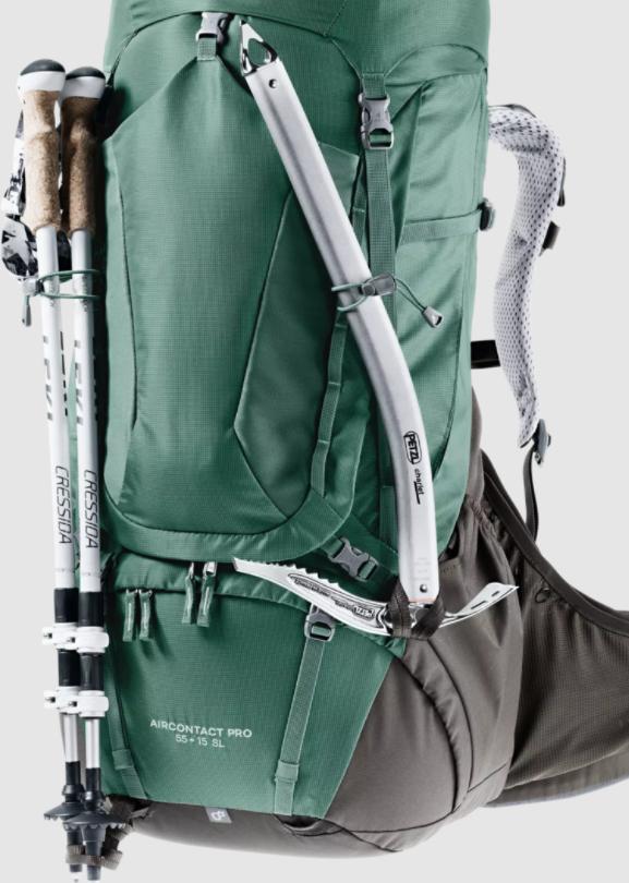 Miniatura Mochila Aircontact Pro 55 + 15 SL New