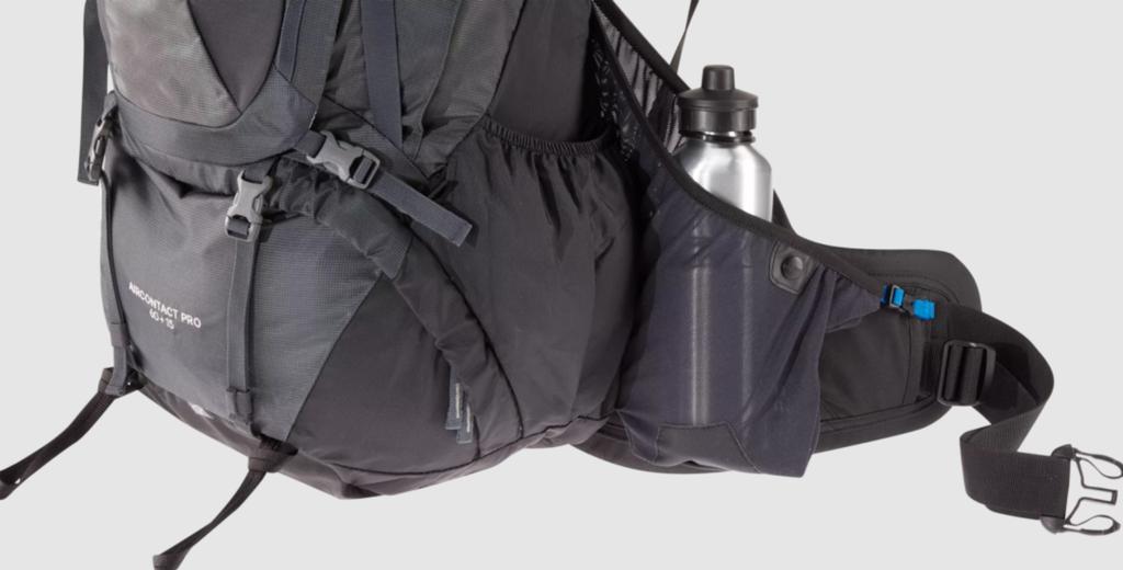 Miniatura Mochila Aircontact Pro 60 + 15 New