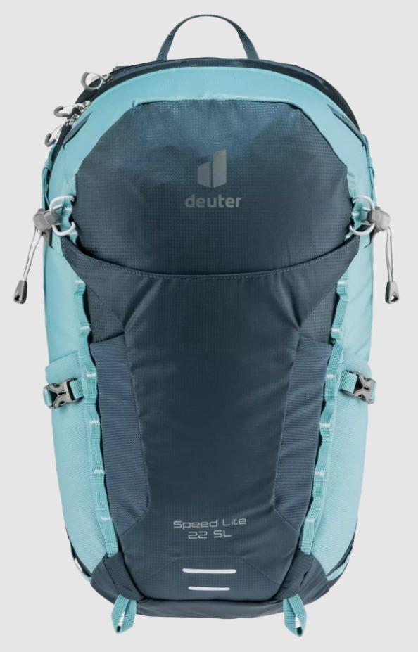 Mochila Speed lite 22 SL New