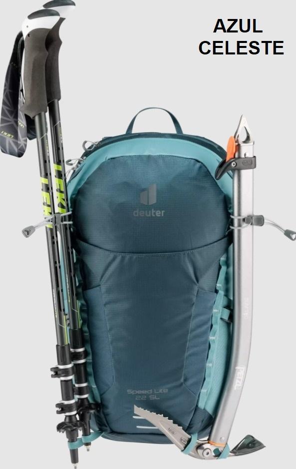 Miniatura Mochila Speed lite 22 SL New
