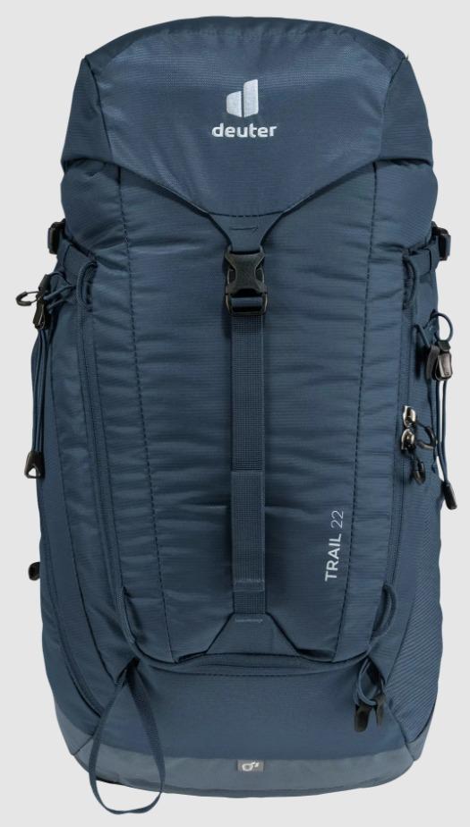 Mochila Trail 22 New