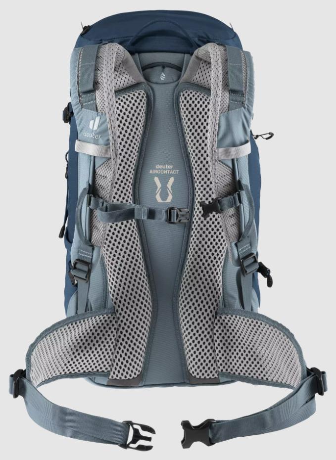 Miniatura Mochila Trail 22 New