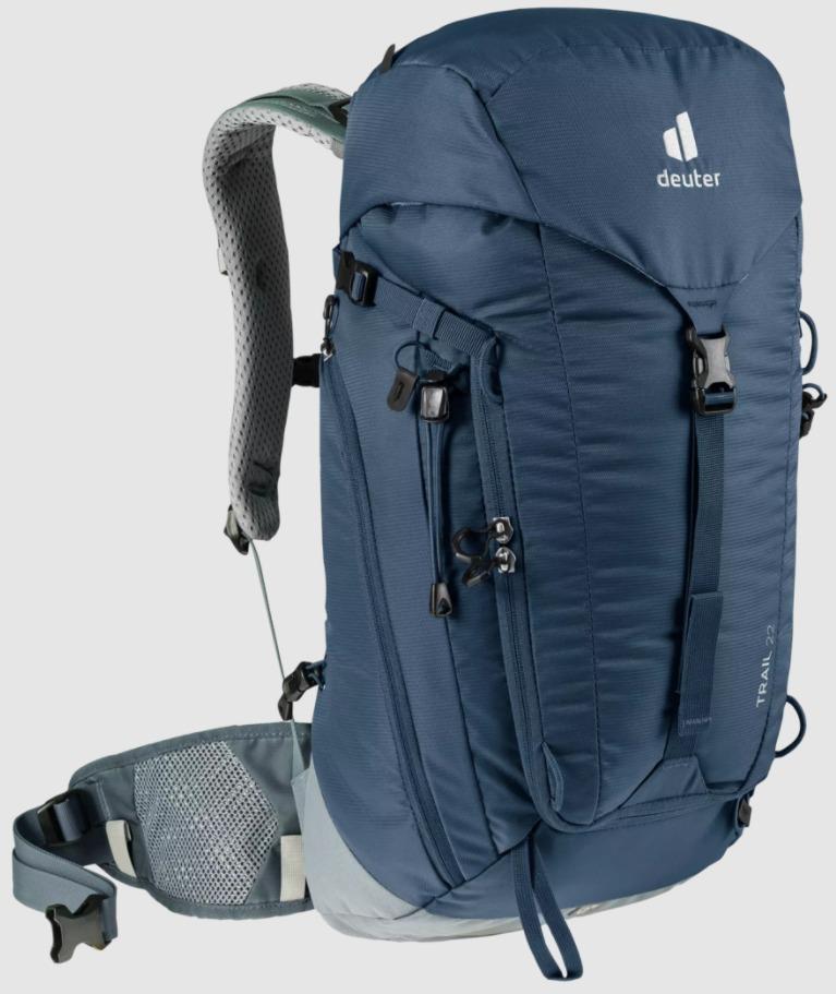 Mochila Trail 22 New
