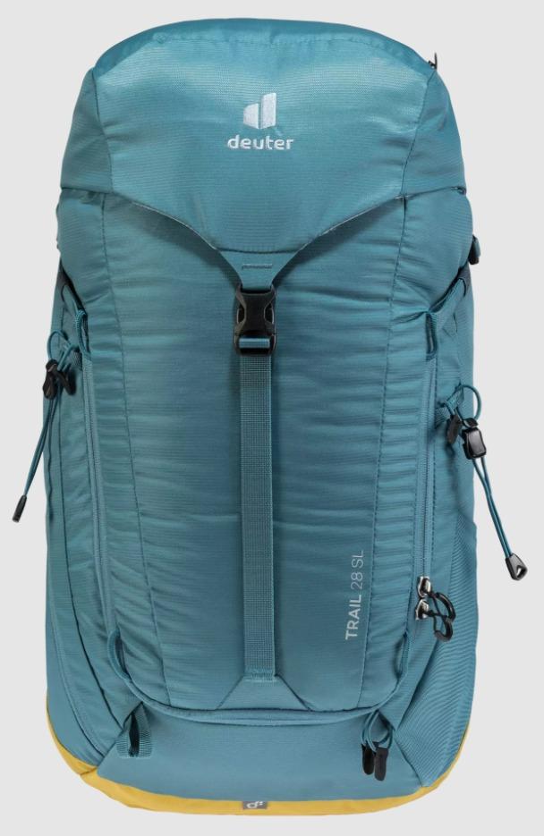 Miniatura Mochila Trail 28 SL New