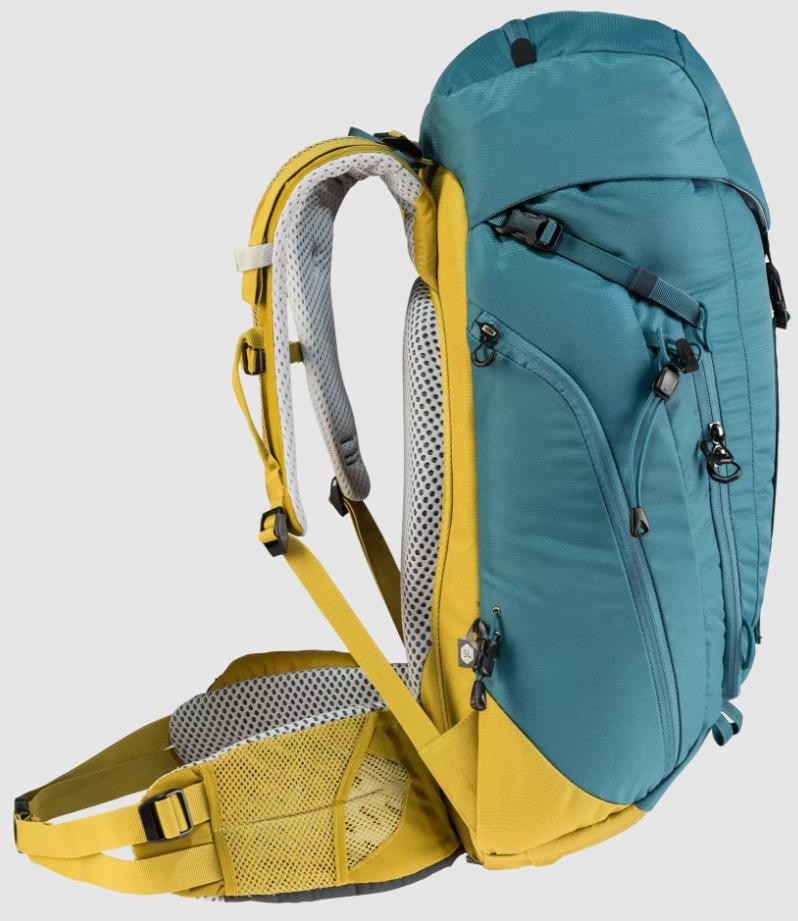 Mochila Trail 28 SL New