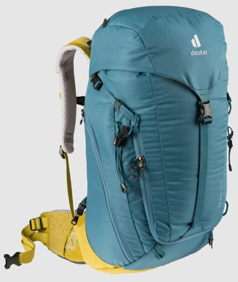 Mochila Trail 28 SL New