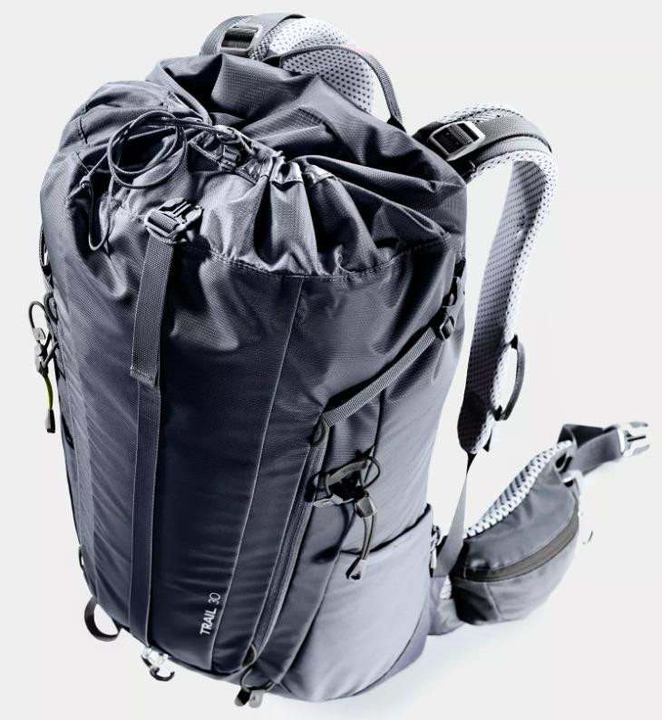 Miniatura Mochila Trail 30 New