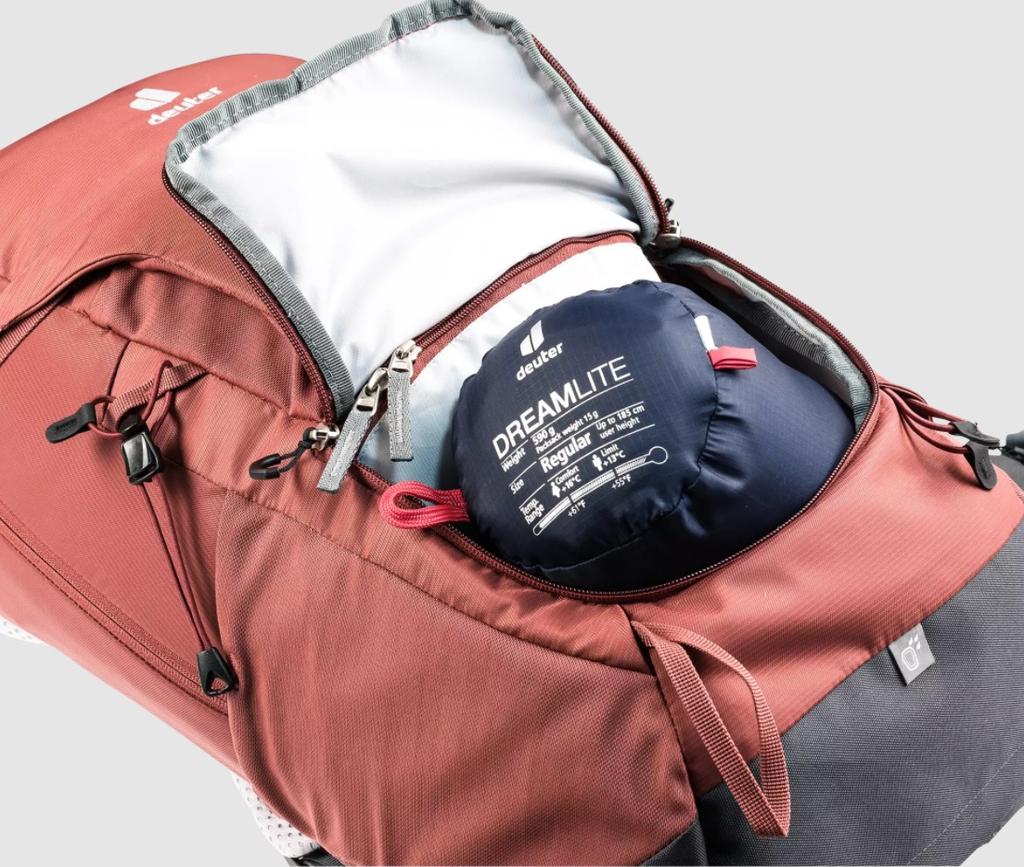 Miniatura Mochila Trail Pro 30 SL New