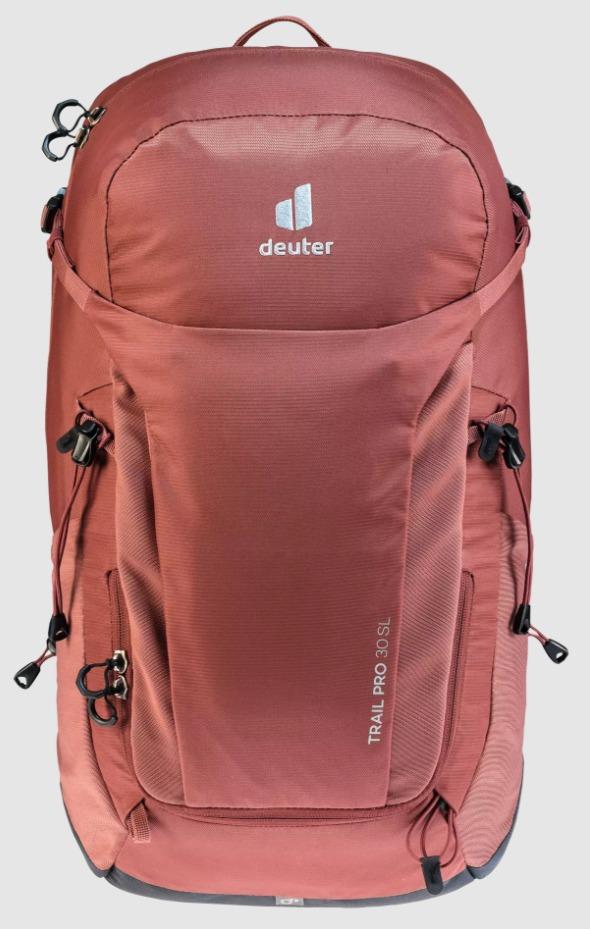 Mochila Trail Pro 30 SL New