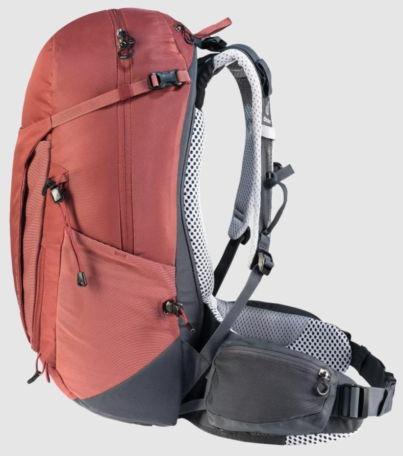 Mochila Trail Pro 30 SL New