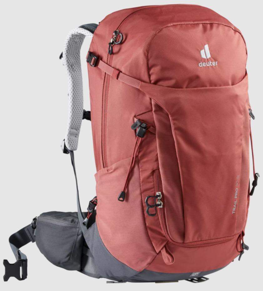 Mochila Trail Pro 30 SL New