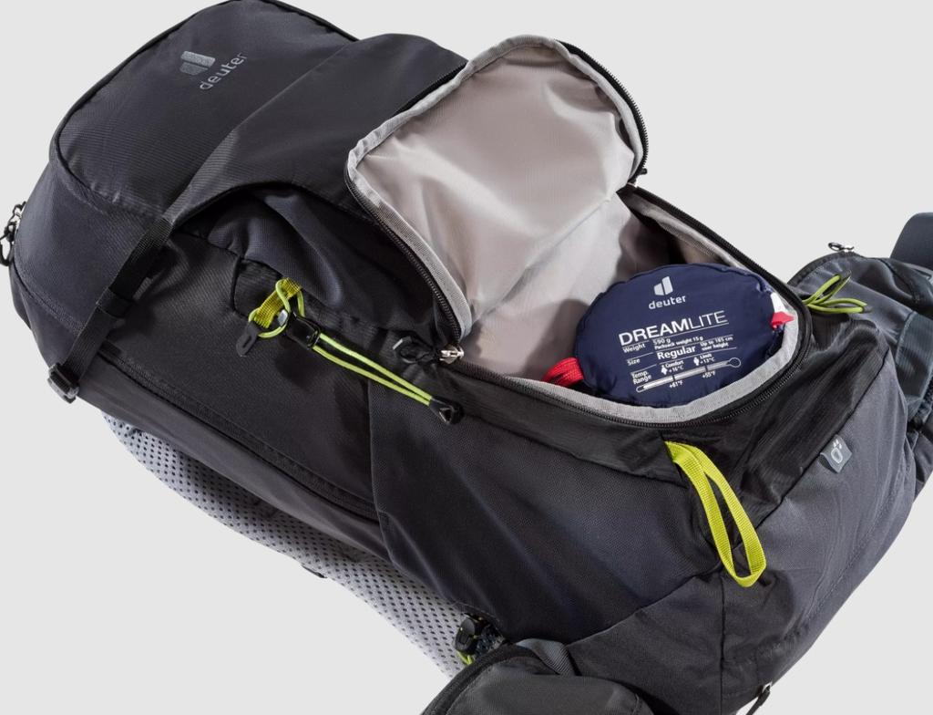 Miniatura Mochila Trail Pro 32 New