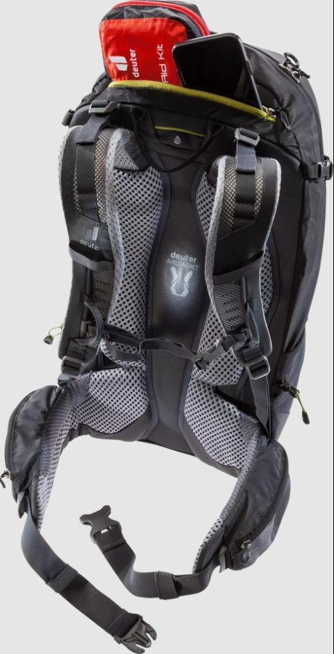 Mochila Trail Pro 36 New