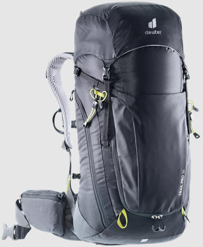 Mochila Trail Pro 36 New