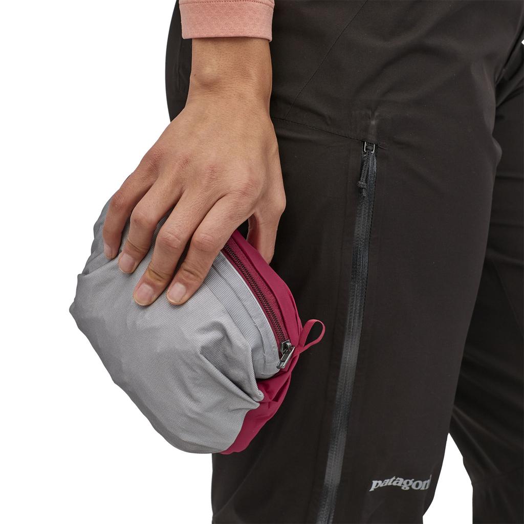 Miniatura Chaqueta Impermeable Mujer Torrentshell 3L