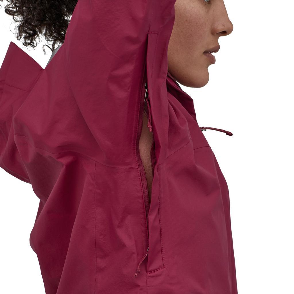 Miniatura Chaqueta Impermeable Mujer Torrentshell 3L