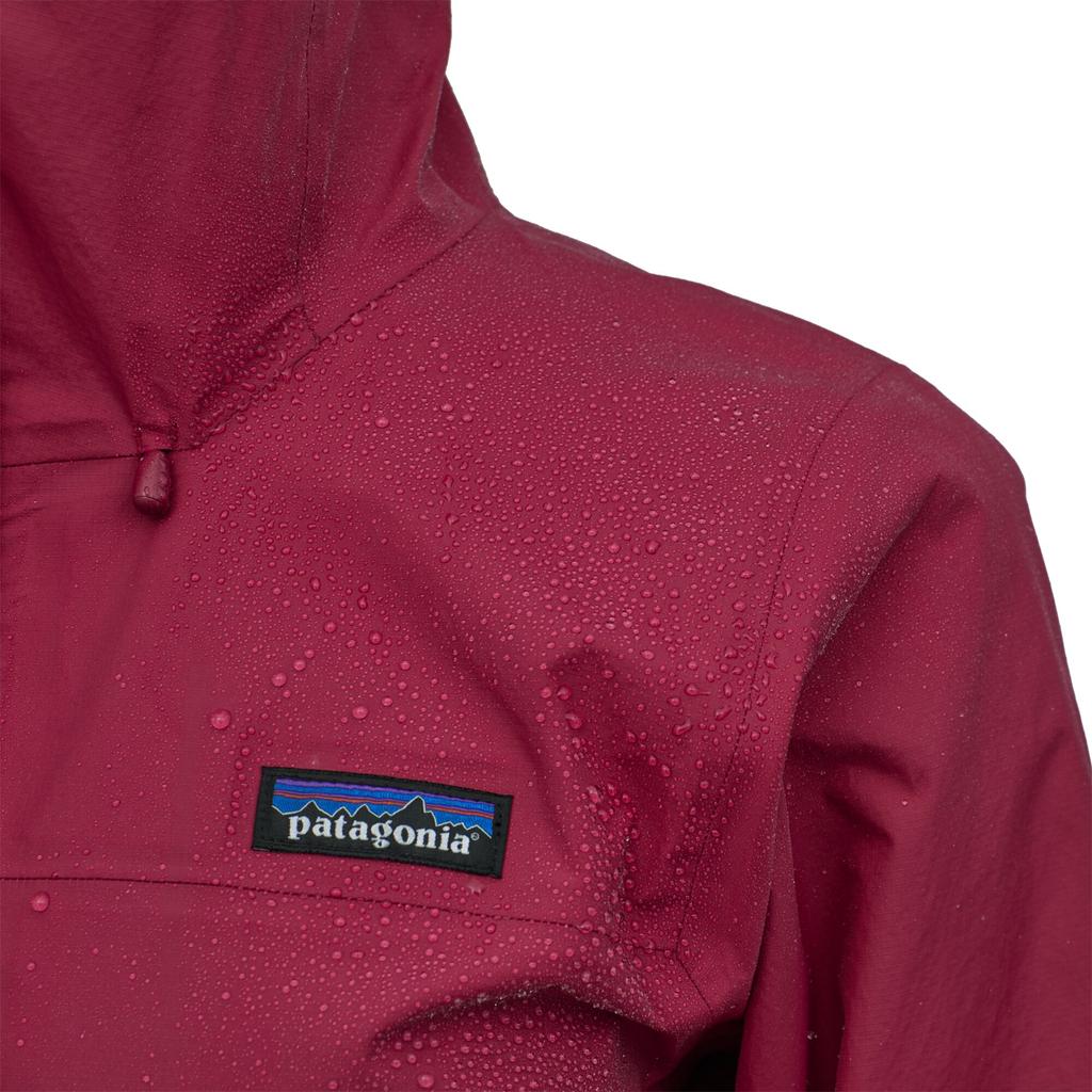 Miniatura Chaqueta Impermeable Mujer Torrentshell 3L