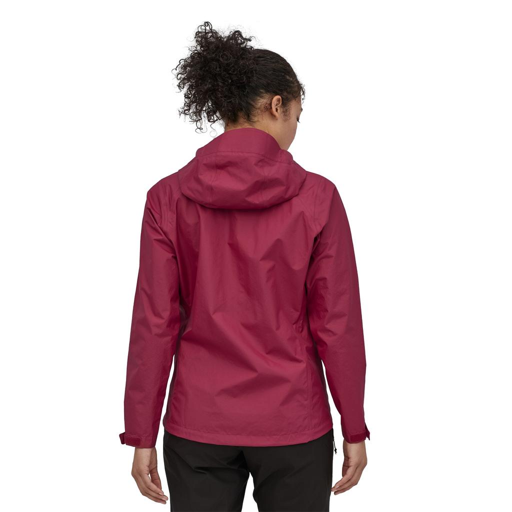 Miniatura Chaqueta Impermeable Mujer Torrentshell 3L