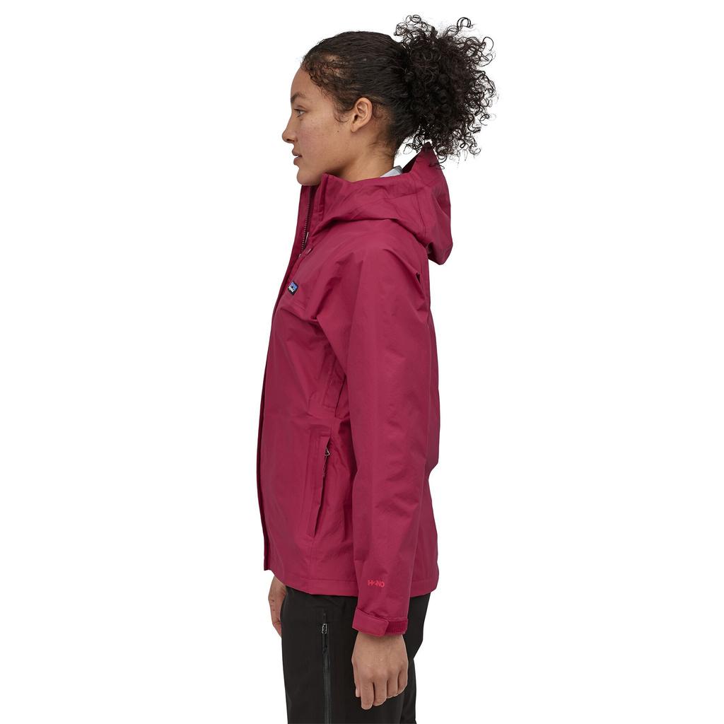 Miniatura Chaqueta Impermeable Mujer Torrentshell 3L