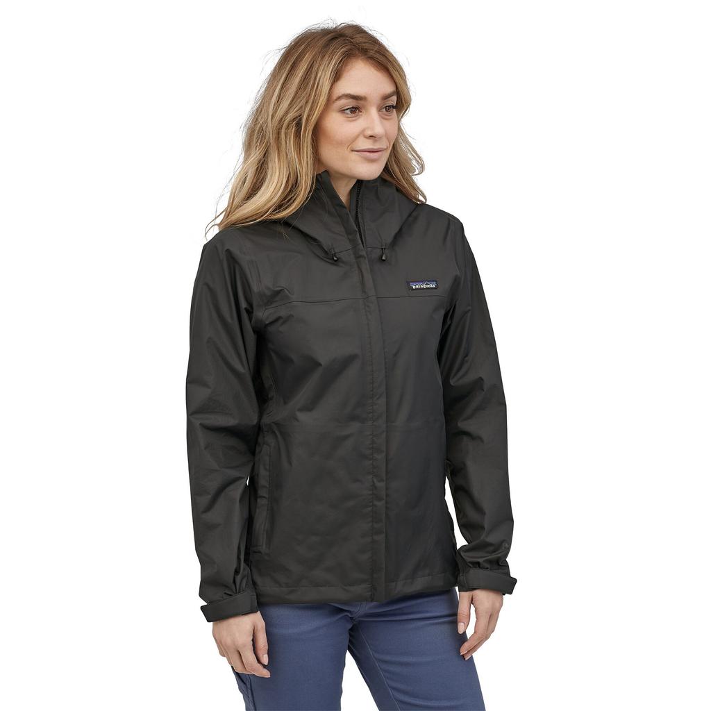 Miniatura Chaqueta Impermeable Mujer Torrentshell 3L