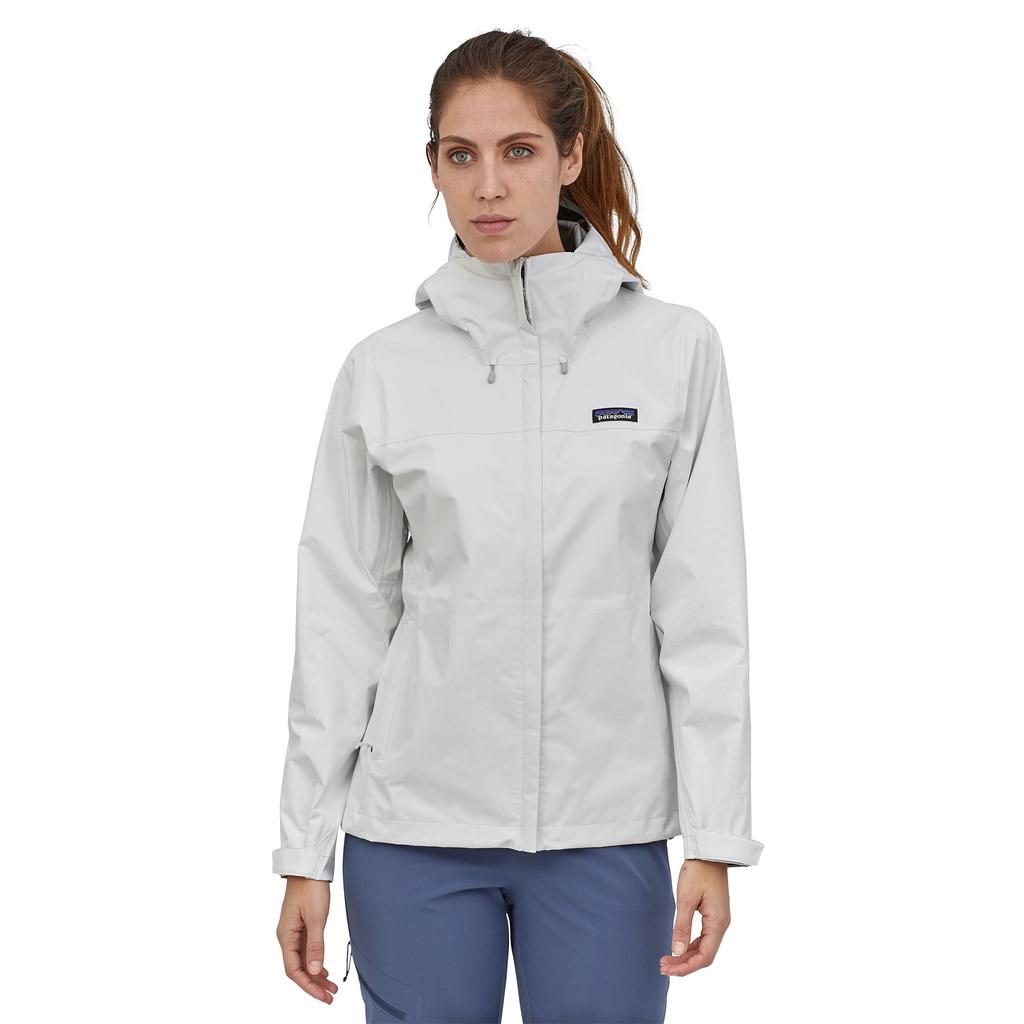 Miniatura Chaqueta Impermeable Mujer Torrentshell 3L