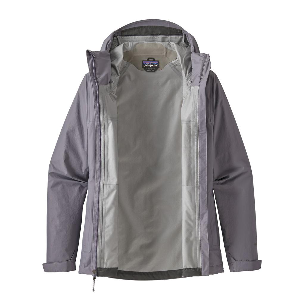 Miniatura Chaqueta Impermeable Mujer Torrentshell 3L