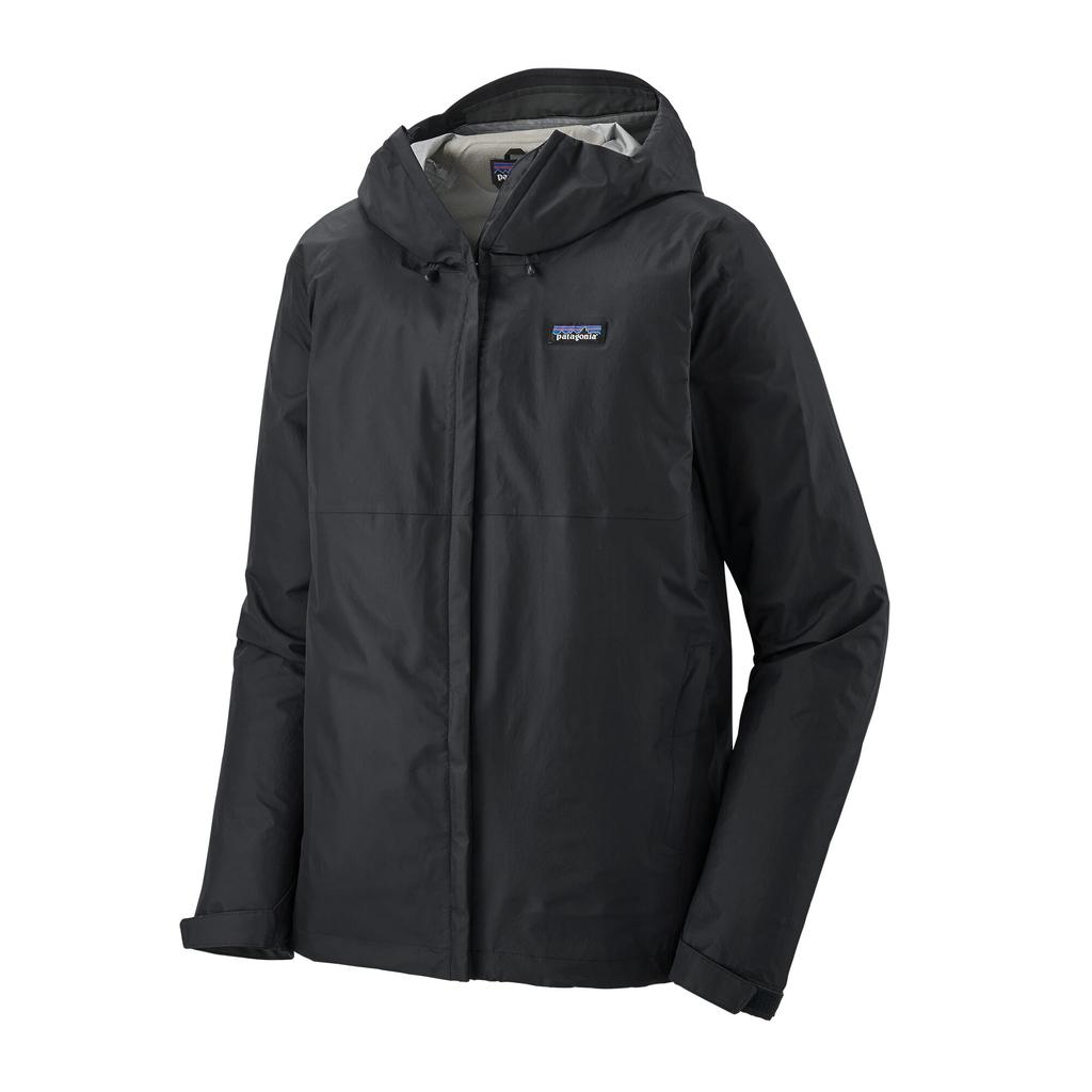 Miniatura Chaqueta Impermeable Hombre Torrentshell 3L
