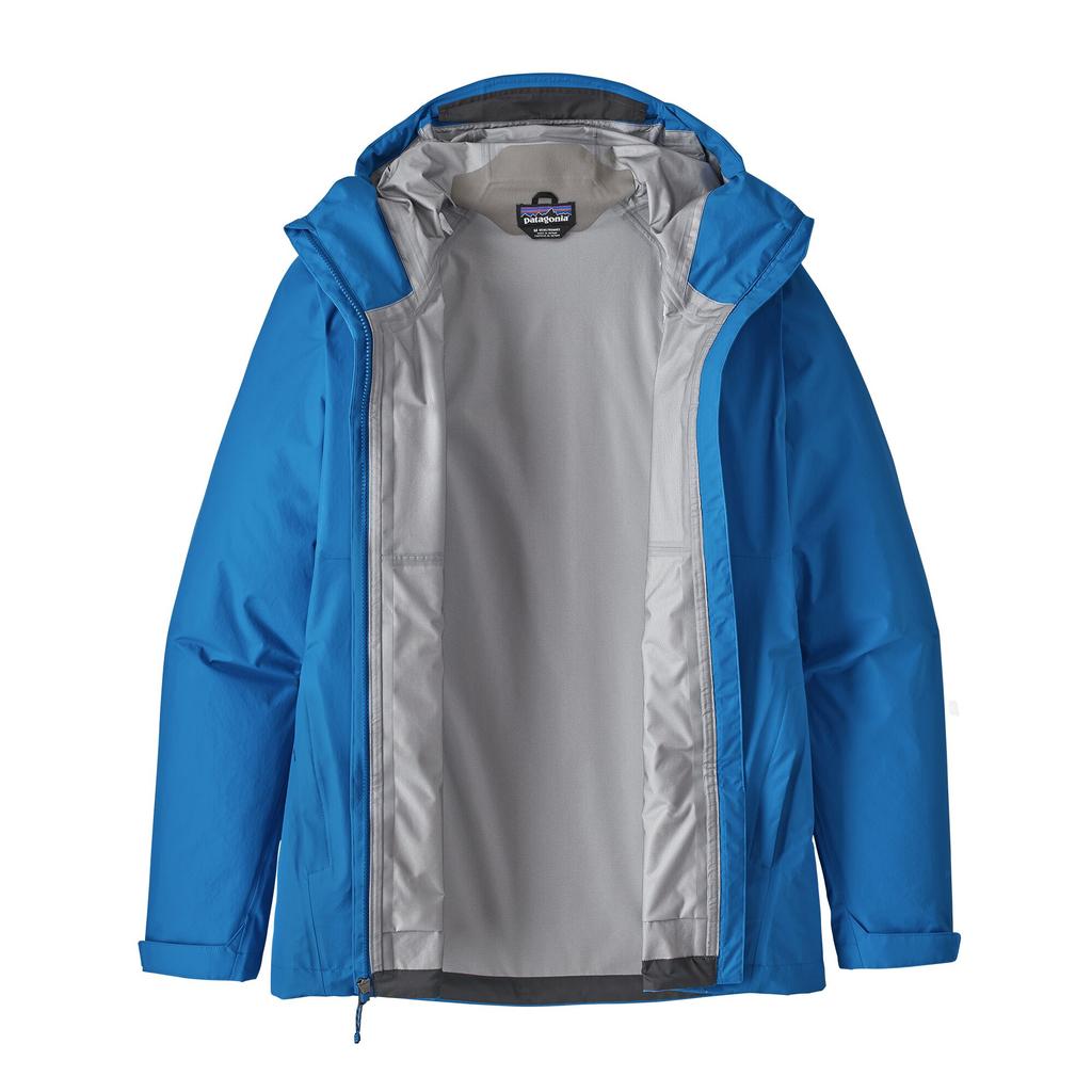 Chaqueta fashion impermeable patagonia