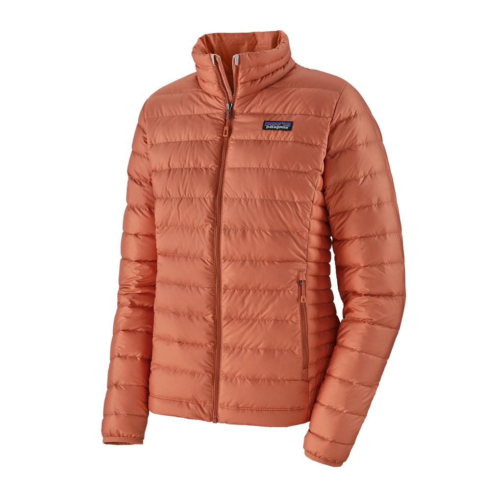 Miniatura Chaqueta De Pluma Mujer Down Sweater