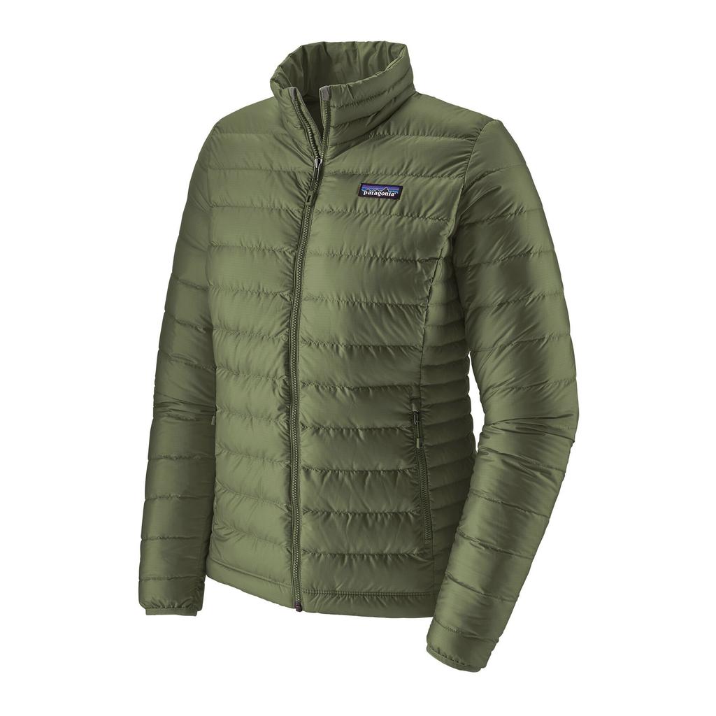 Miniatura Chaqueta De Pluma Mujer Down Sweater