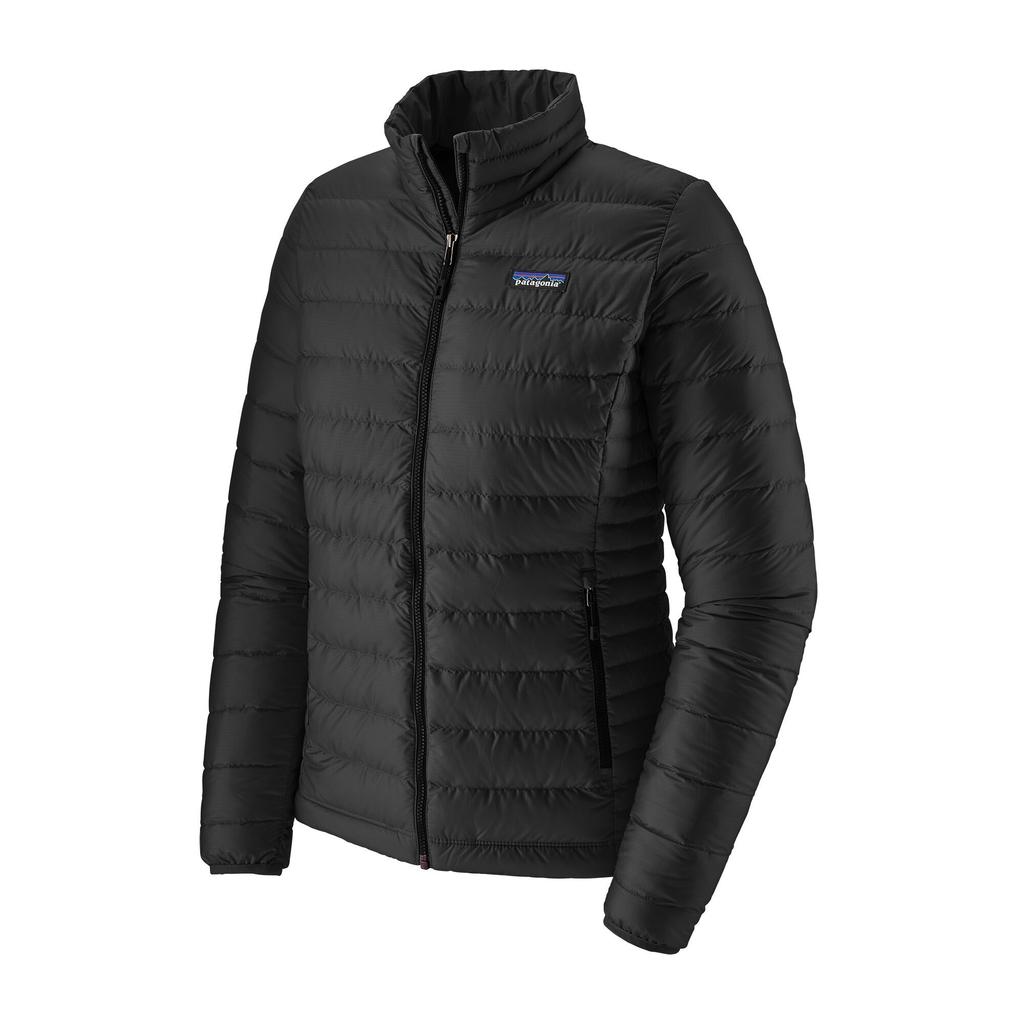 Miniatura Chaqueta De Pluma Mujer Down Sweater