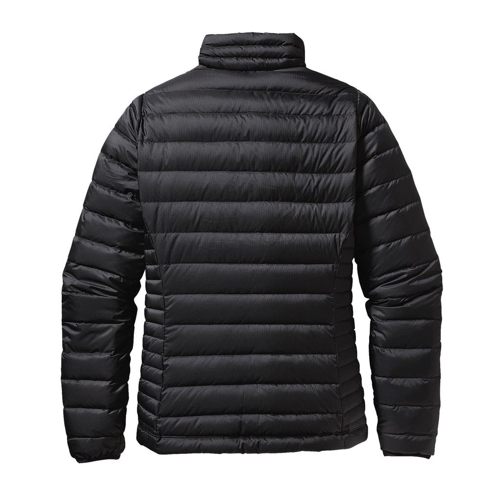 Miniatura Chaqueta De Pluma Mujer Down Sweater