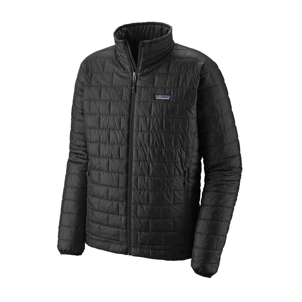 Miniatura Chaqueta Hombre Nano Puff