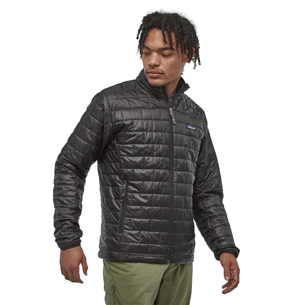 Miniatura Chaqueta Hombre Nano Puff