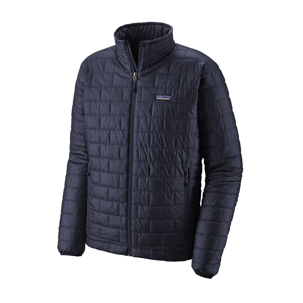 Chaqueta Hombre Nano Puff