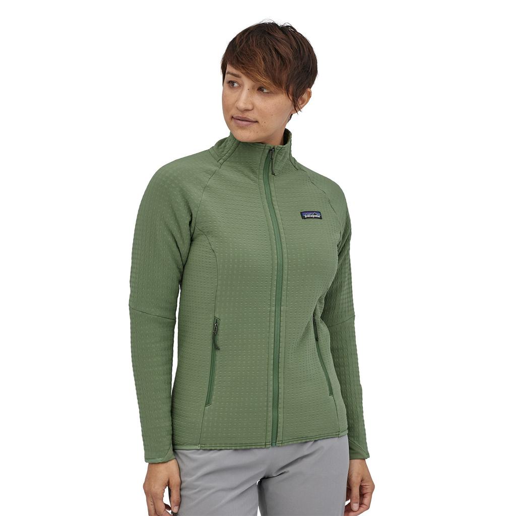 Miniatura Polar De Mujer R2 TechFace Jacket