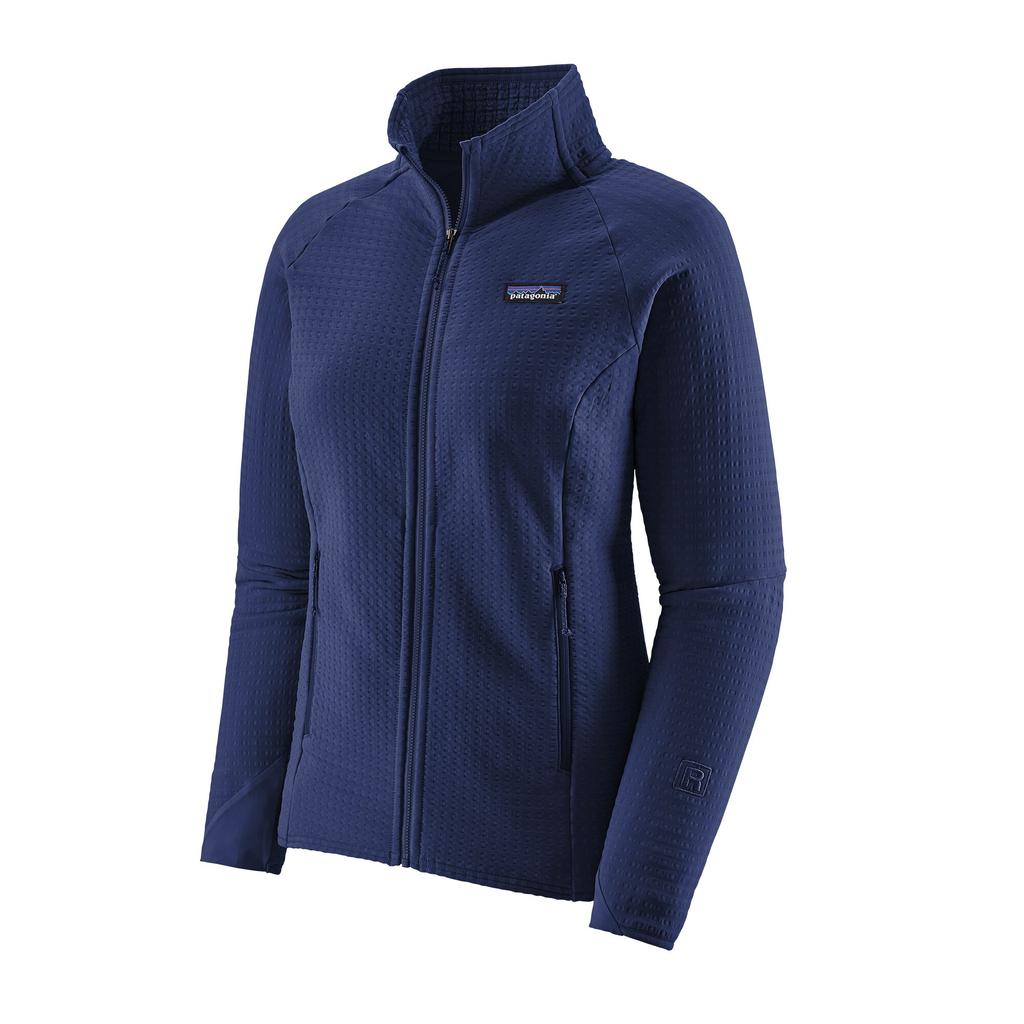 Miniatura Polar De Mujer R2 TechFace Jacket