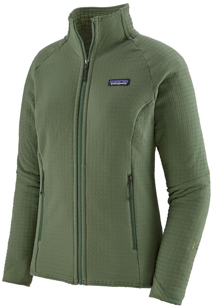 Polar De Mujer R2 TechFace Jacket