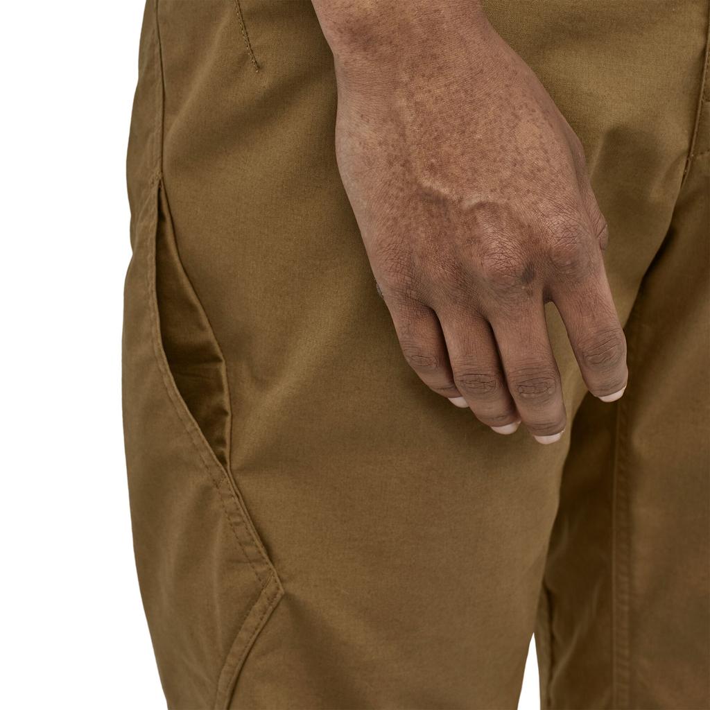 Miniatura Pantalón Hombre Venga Rock Pants