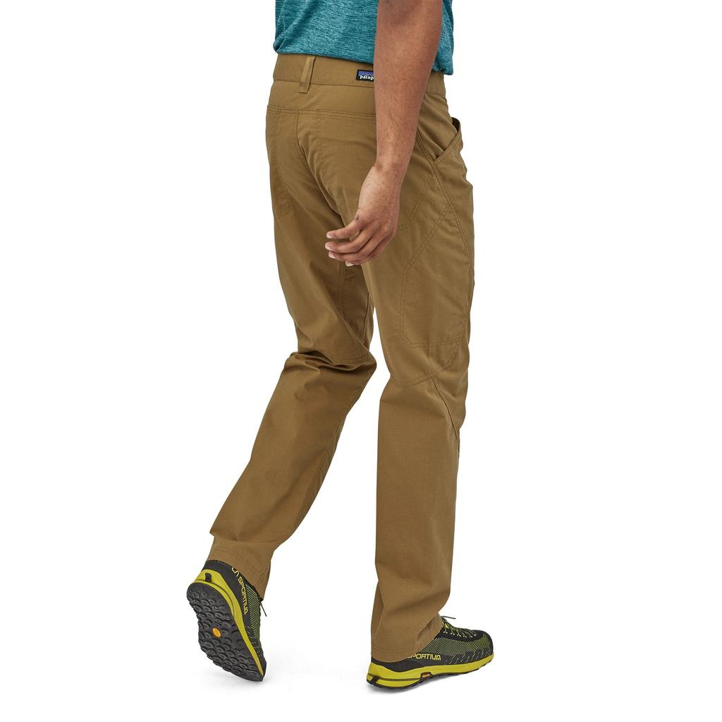 Miniatura Pantalón Hombre Venga Rock Pants