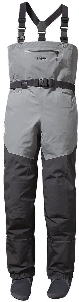 Traje De Pesca Hombre Rio Gallegos Waders Regular